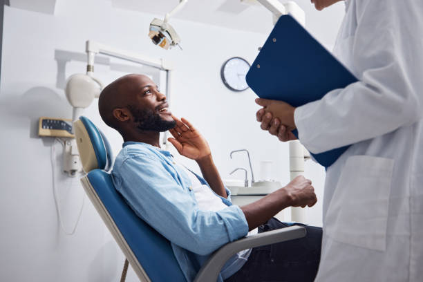 Best Emergency Gum Pain Relief  in Kenwood Estates, FL